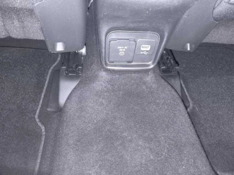 Jeep Compass usata a Caltanissetta (20)