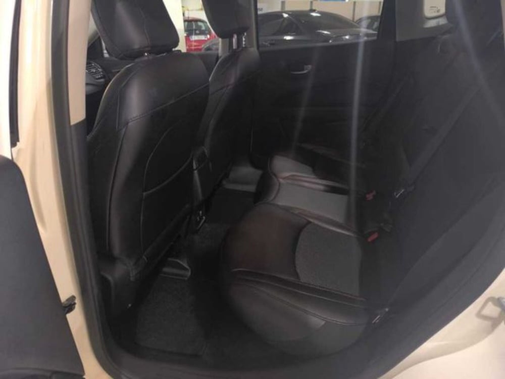 Jeep Compass usata a Caltanissetta (9)