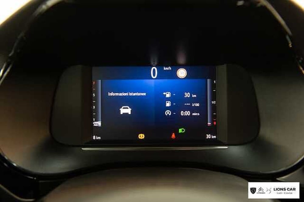 Opel Corsa nuova a Lodi (16)