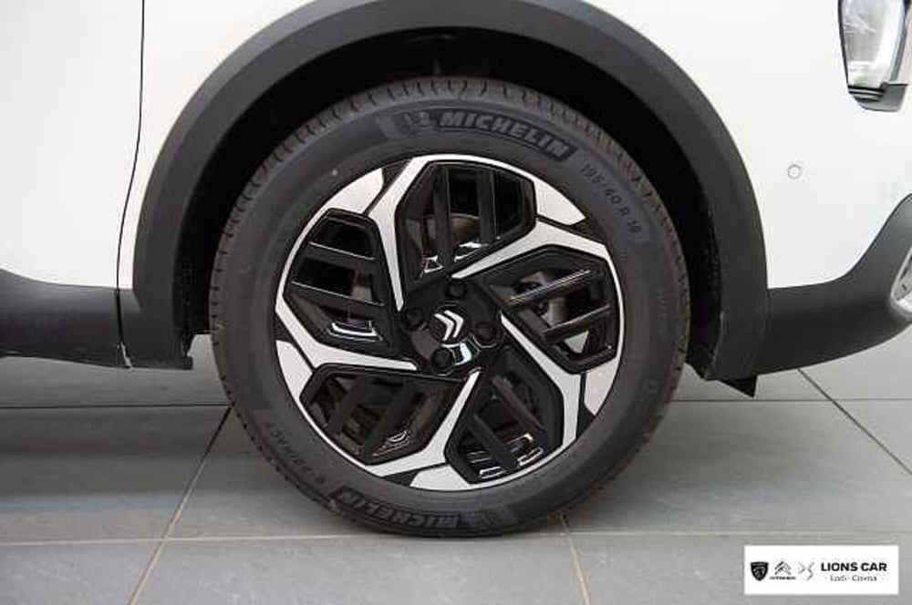 Citroen C4 nuova a Lodi (7)