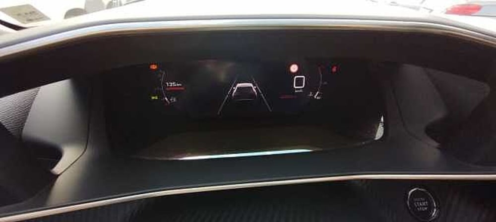 Peugeot 2008 usata a Viterbo (15)