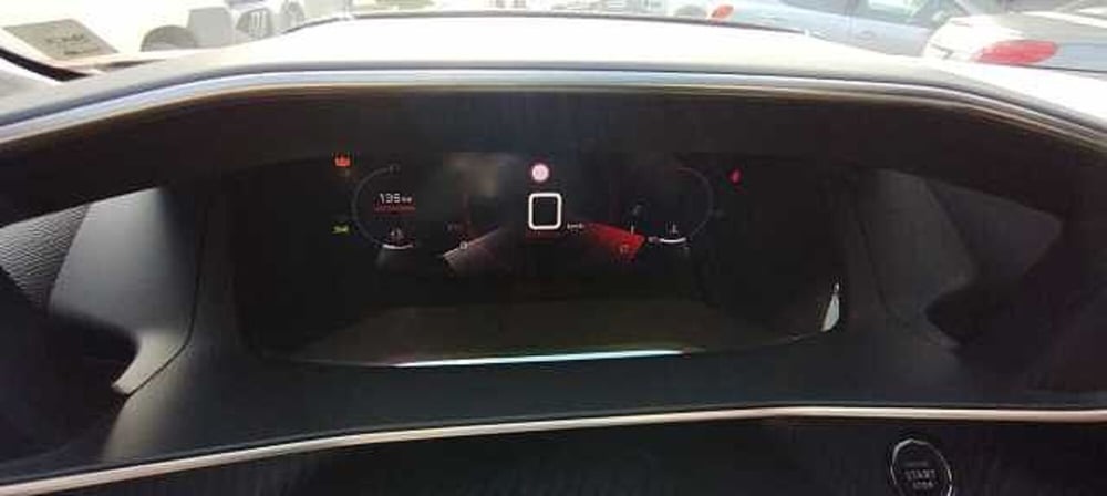 Peugeot 2008 usata a Viterbo (16)
