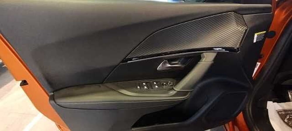 Peugeot 2008 usata a Viterbo (6)