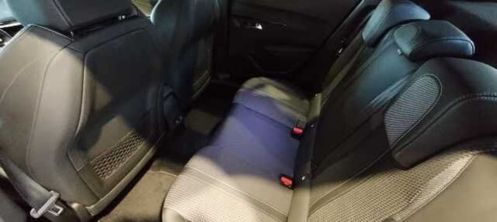 Peugeot 2008 usata a Viterbo (7)