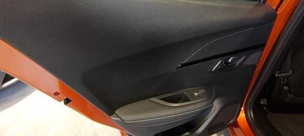 Peugeot 2008 usata a Viterbo (8)