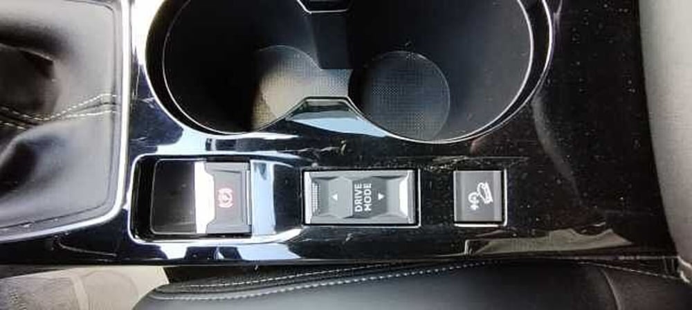 Peugeot 2008 usata a Viterbo (9)