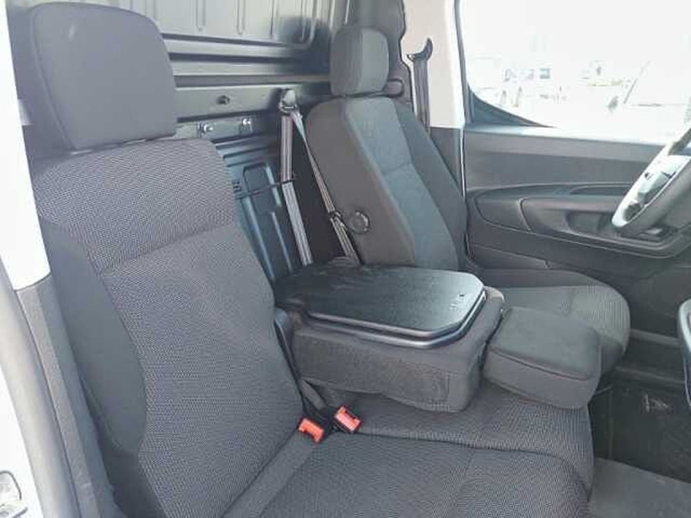 Citroen Berlingo Furgone nuova a Ravenna (12)