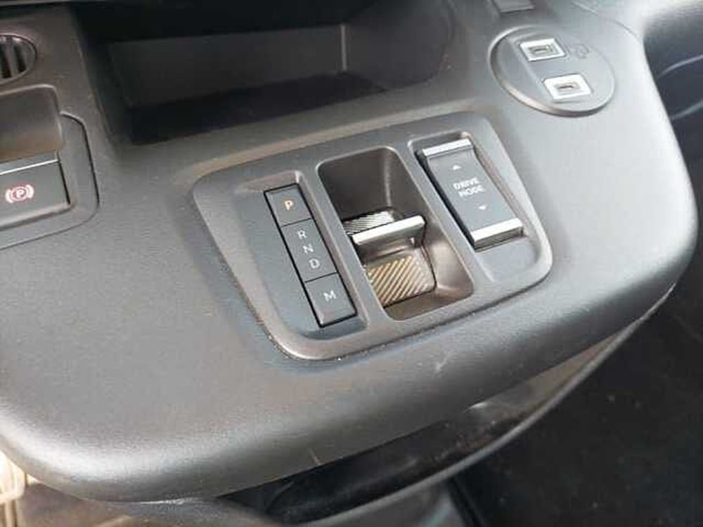 Citroen Berlingo Furgone nuova a Ravenna (14)