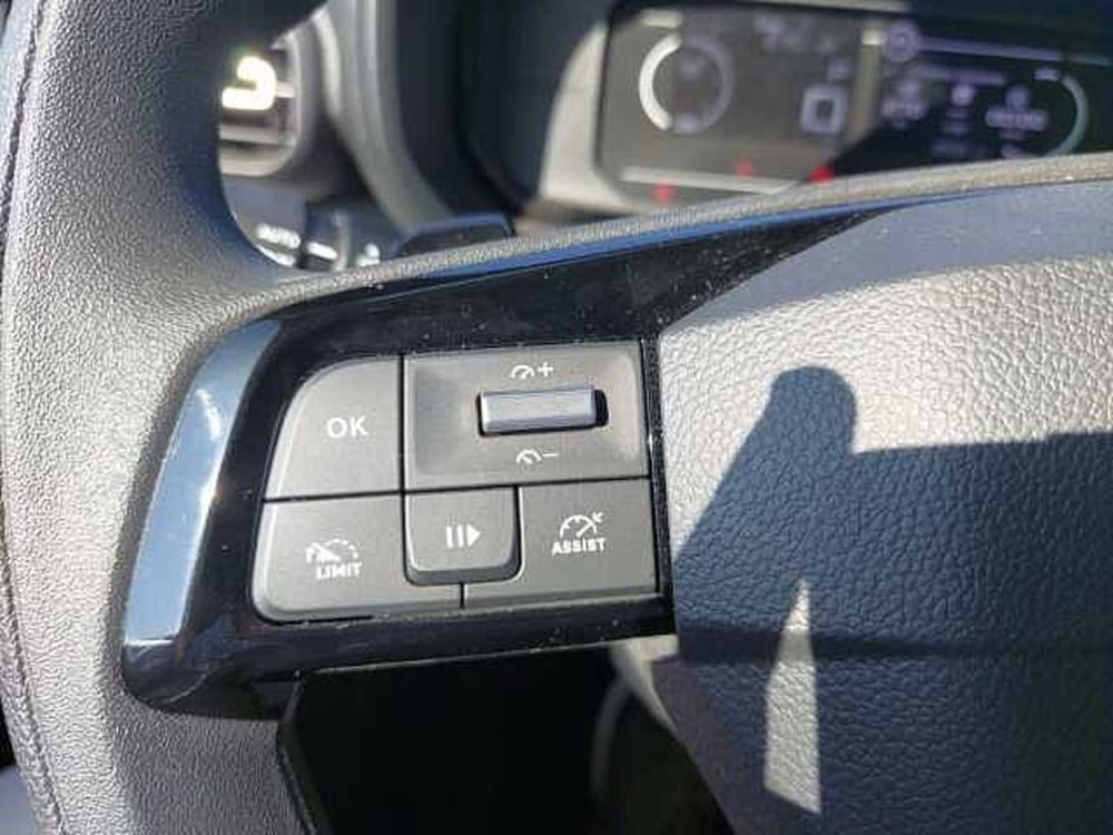 Citroen Berlingo Furgone nuova a Ravenna (19)