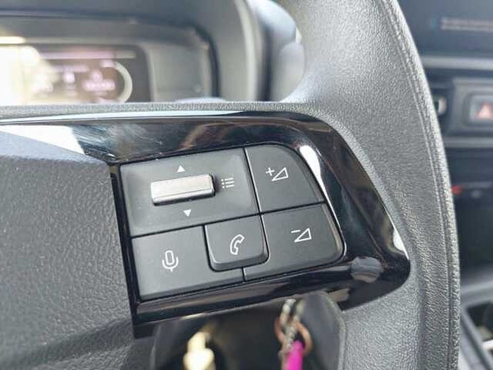 Citroen Berlingo Furgone nuova a Ravenna (20)