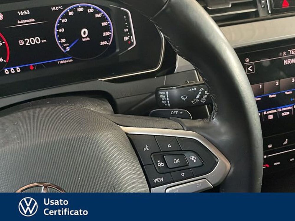 Volkswagen Passat Variant usata a Vicenza (14)