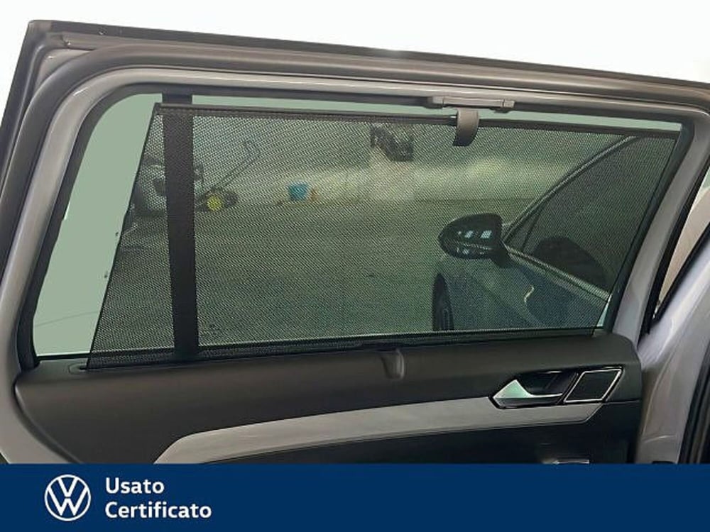 Volkswagen Passat Variant usata a Vicenza (16)