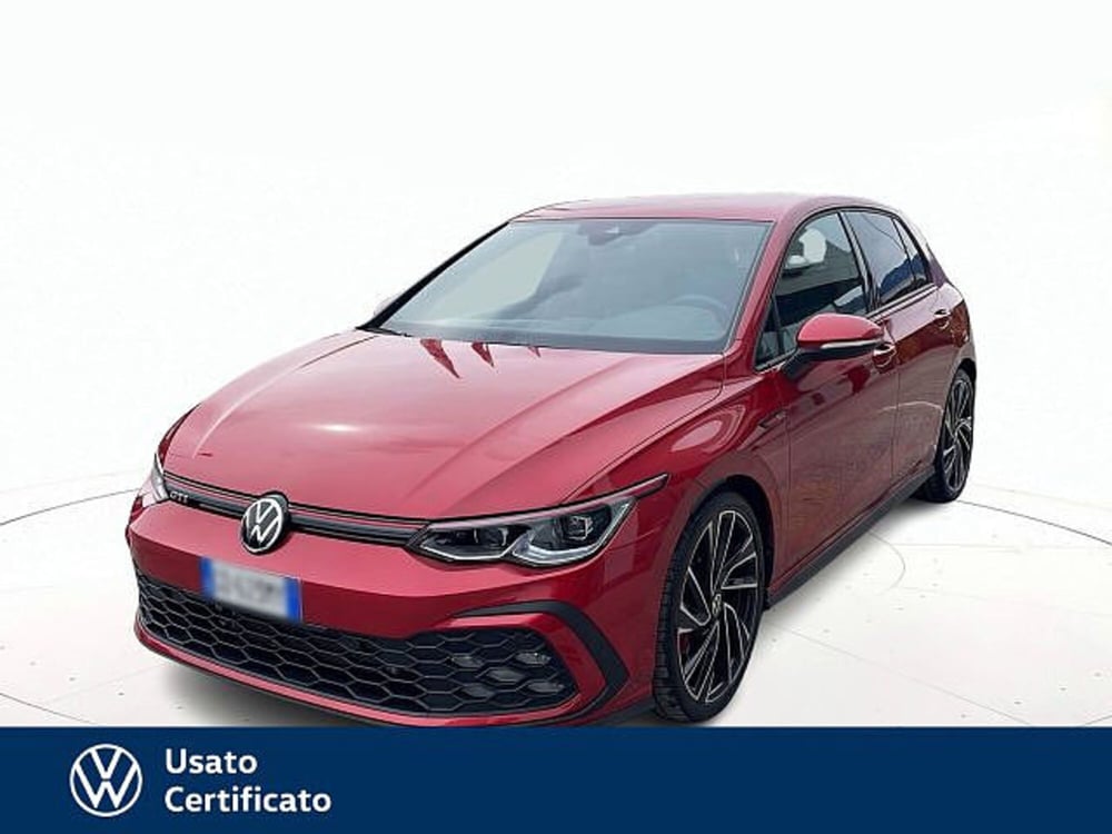Volkswagen Golf usata a Vicenza