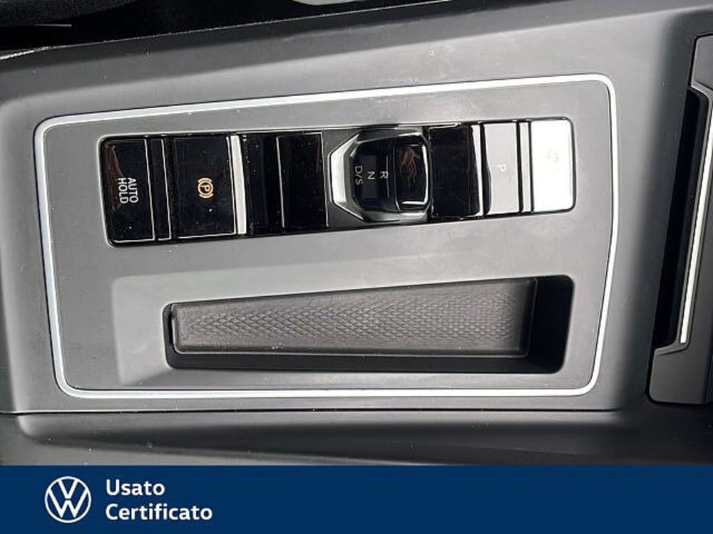 Volkswagen Golf usata a Vicenza (11)
