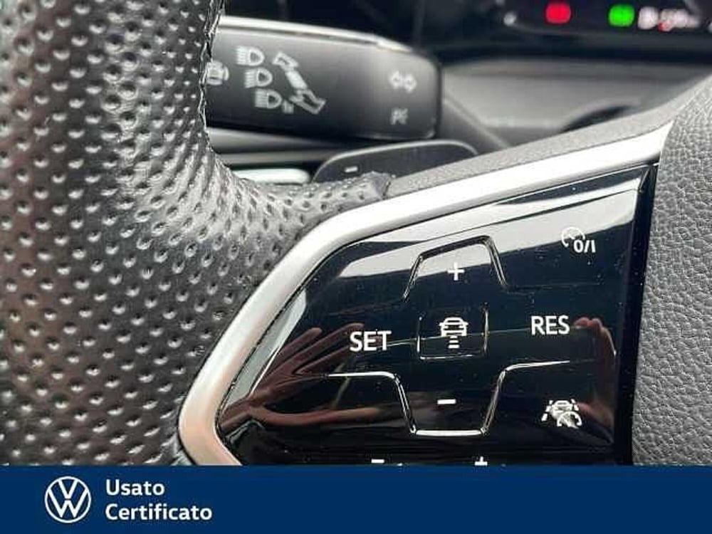 Volkswagen Golf usata a Vicenza (14)