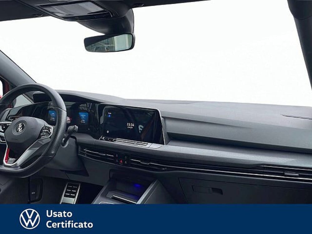 Volkswagen Golf usata a Vicenza (16)