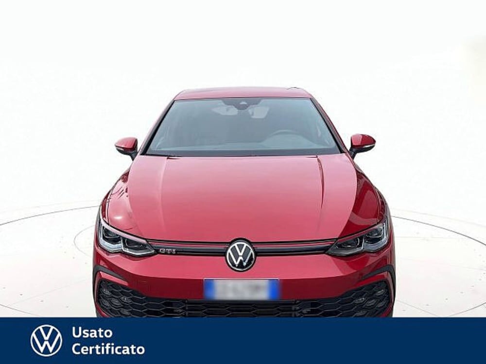 Volkswagen Golf usata a Vicenza (2)