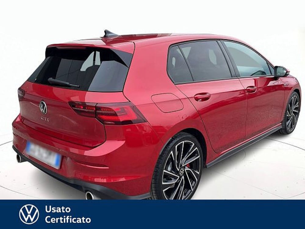 Volkswagen Golf usata a Vicenza (3)