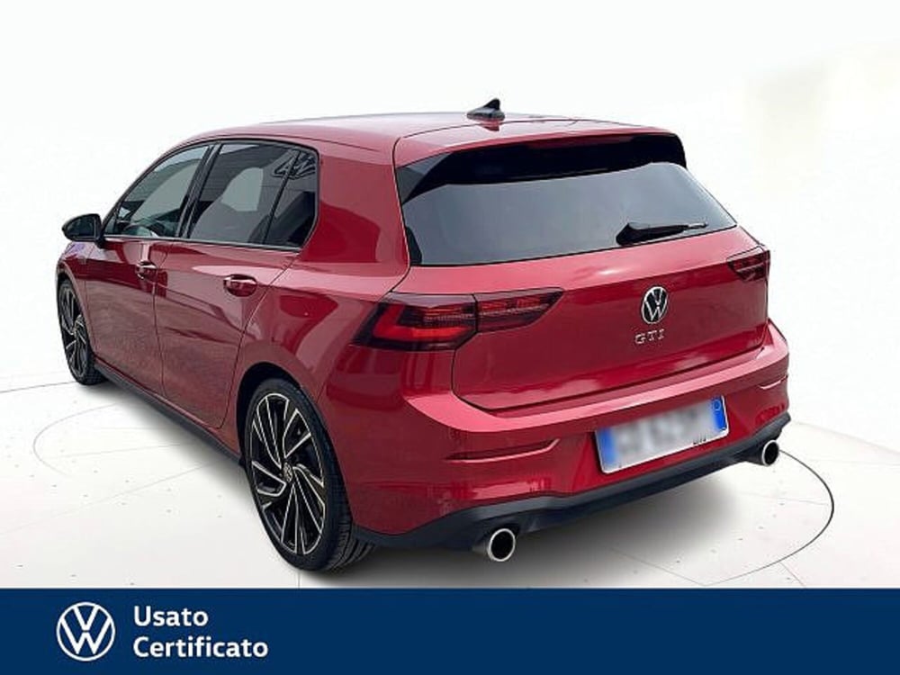 Volkswagen Golf usata a Vicenza (5)