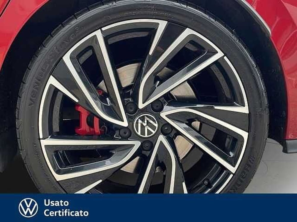 Volkswagen Golf usata a Vicenza (6)