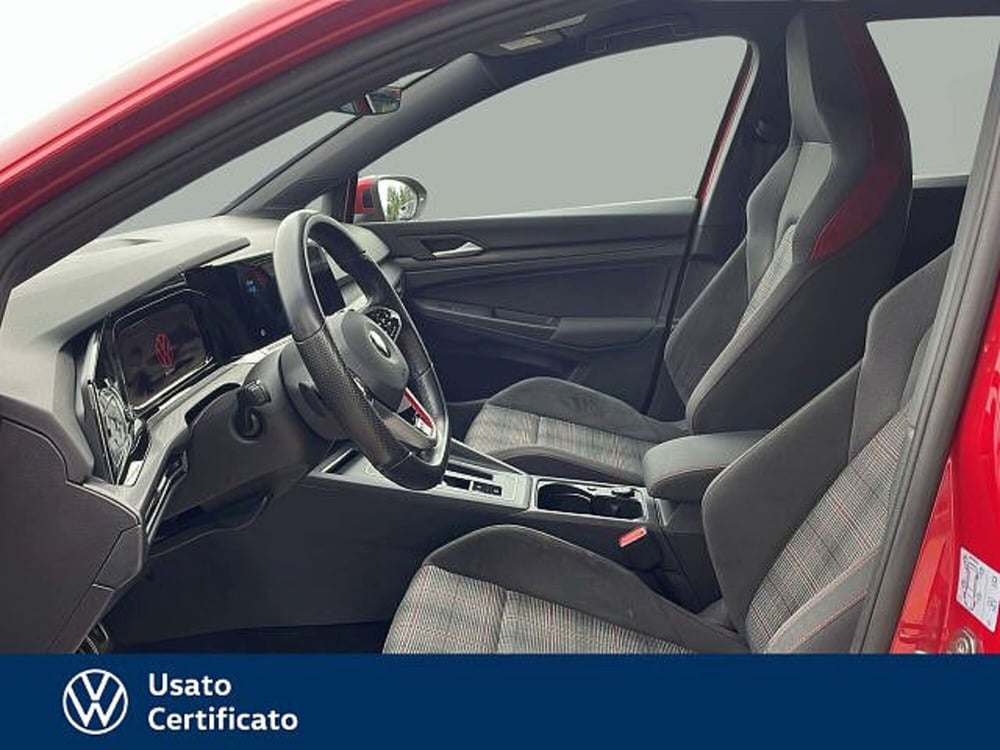 Volkswagen Golf usata a Vicenza (7)