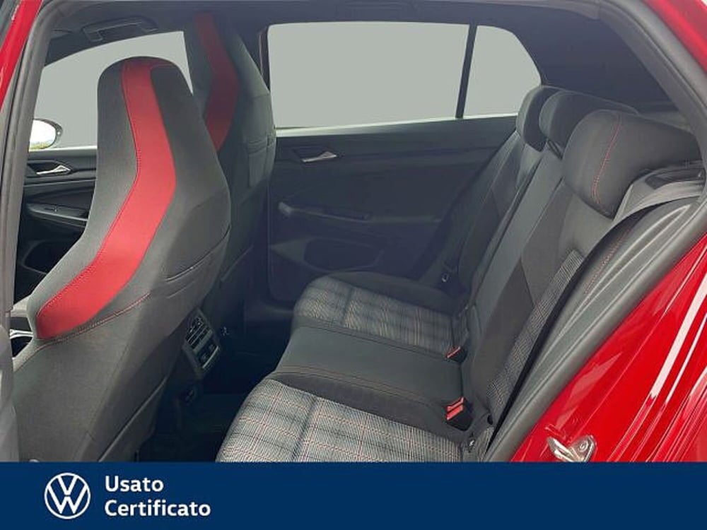 Volkswagen Golf usata a Vicenza (8)