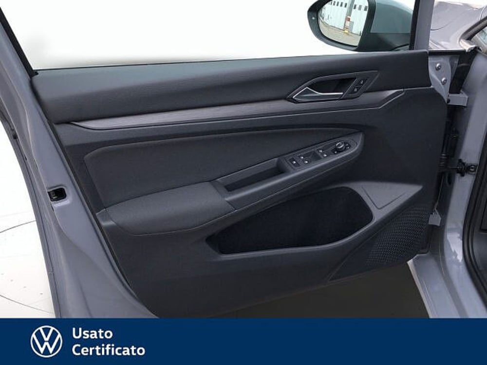 Volkswagen Golf Variant usata a Vicenza (13)