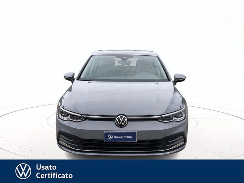 Volkswagen Golf Variant usata a Vicenza (2)