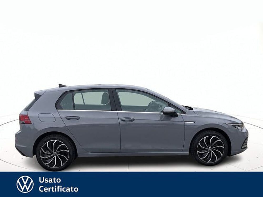 Volkswagen Golf Variant usata a Vicenza (3)