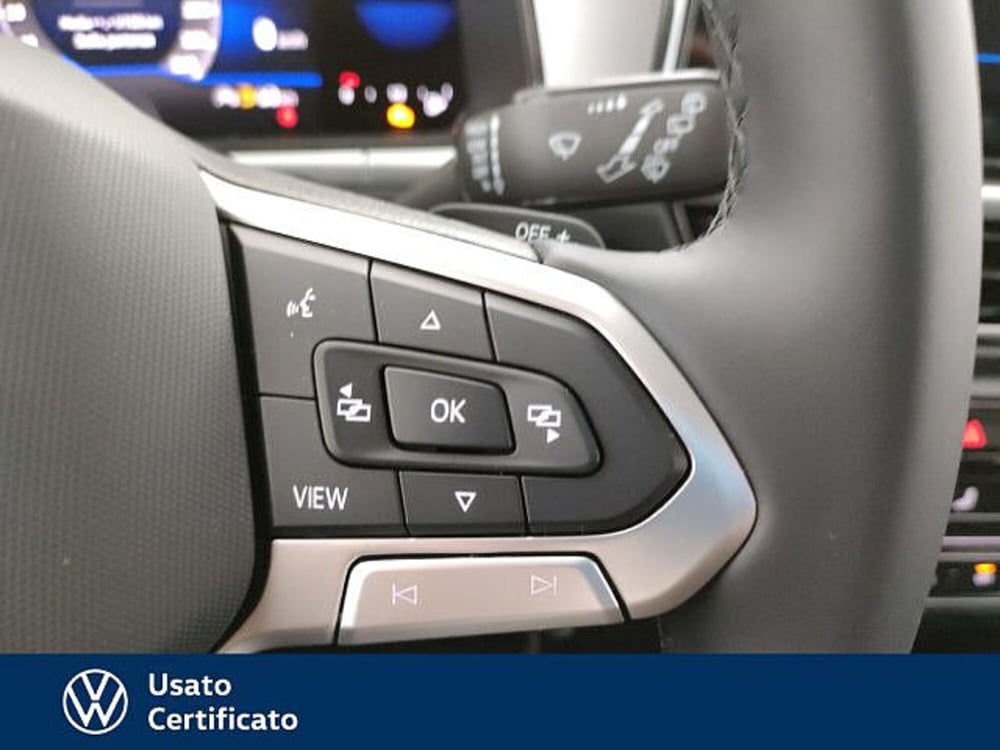 Volkswagen T-Roc usata a Vicenza (13)