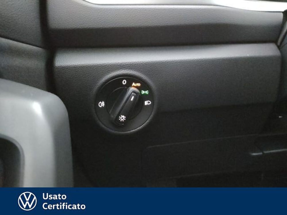 Volkswagen T-Roc usata a Vicenza (14)