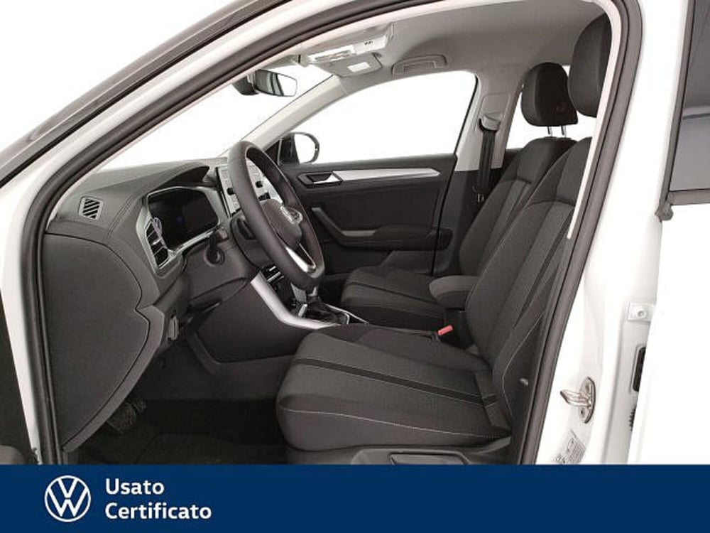 Volkswagen T-Roc usata a Vicenza (7)