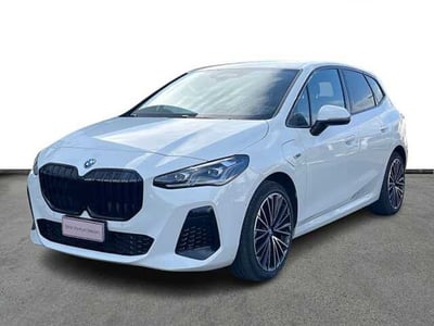 BMW Serie 2 Active Tourer 218i  Msport del 2022 usata a Pianopoli