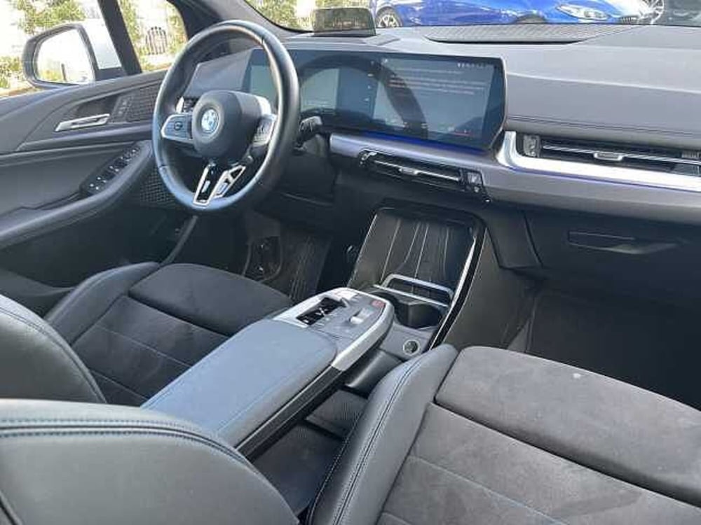 BMW Serie 2 Active Tourer usata a Catanzaro (10)