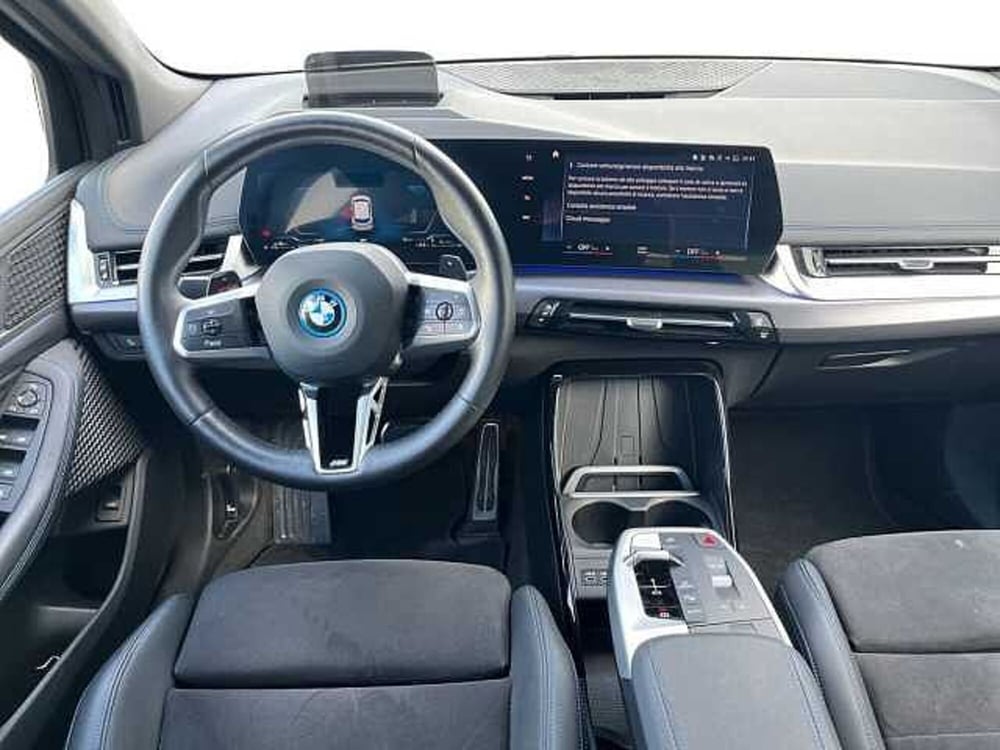 BMW Serie 2 Active Tourer usata a Catanzaro (11)