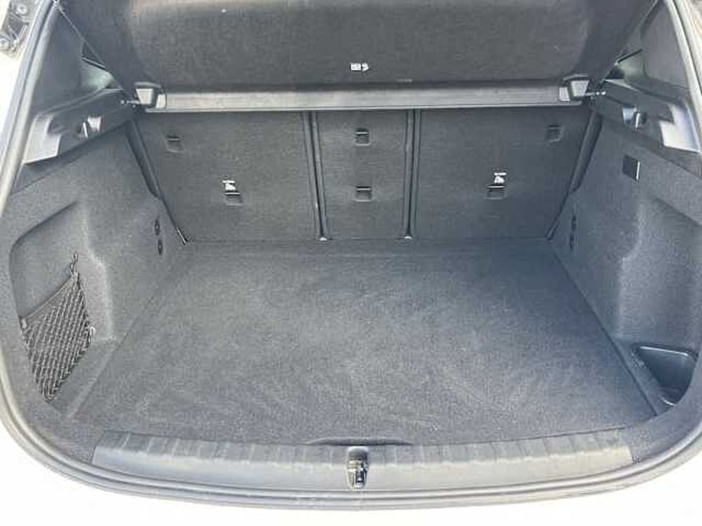 BMW Serie 2 Active Tourer usata a Catanzaro (12)