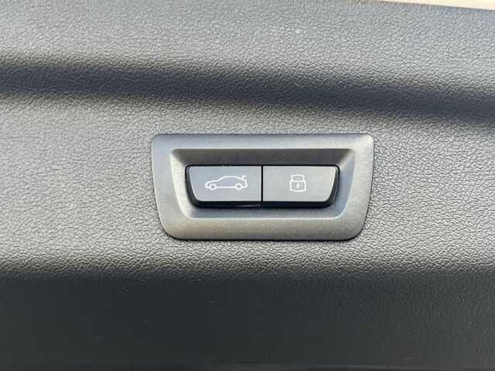 BMW Serie 2 Active Tourer usata a Catanzaro (13)