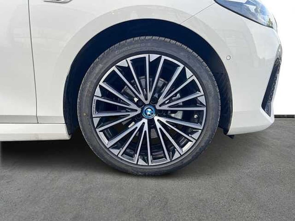 BMW Serie 2 Active Tourer usata a Catanzaro (14)