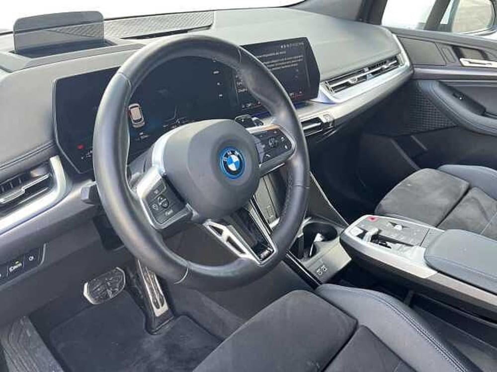 BMW Serie 2 Active Tourer usata a Catanzaro (15)