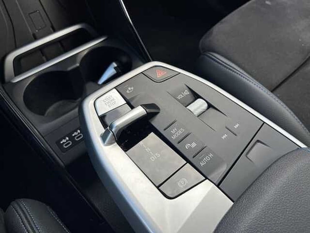 BMW Serie 2 Active Tourer usata a Catanzaro (17)