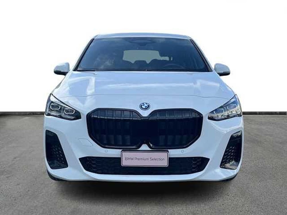 BMW Serie 2 Active Tourer usata a Catanzaro (3)