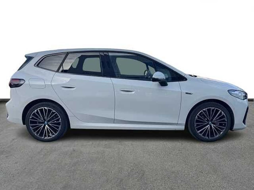BMW Serie 2 Active Tourer usata a Catanzaro (4)