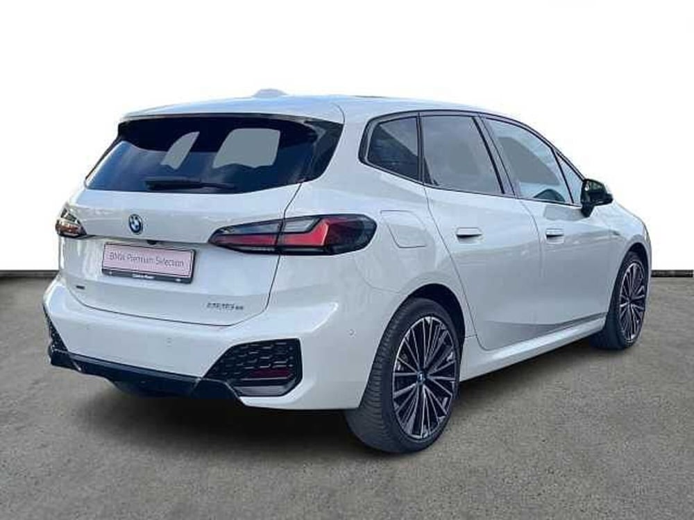 BMW Serie 2 Active Tourer usata a Catanzaro (5)