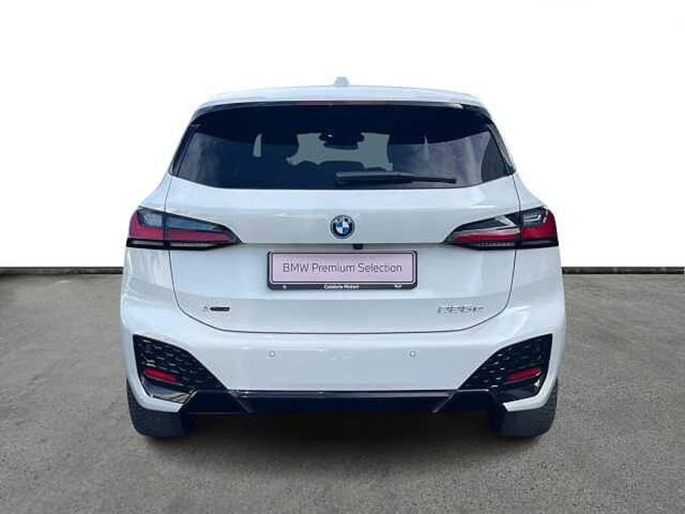 BMW Serie 2 Active Tourer usata a Catanzaro (6)
