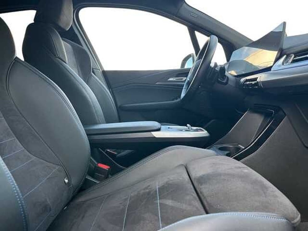 BMW Serie 2 Active Tourer usata a Catanzaro (7)