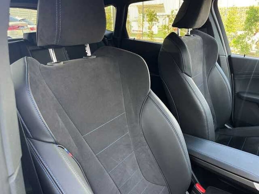 BMW Serie 2 Active Tourer usata a Catanzaro (8)