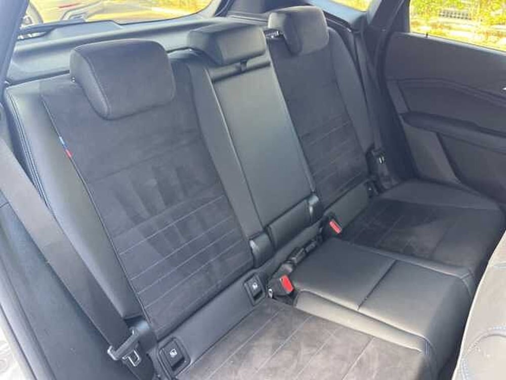 BMW Serie 2 Active Tourer usata a Catanzaro (9)