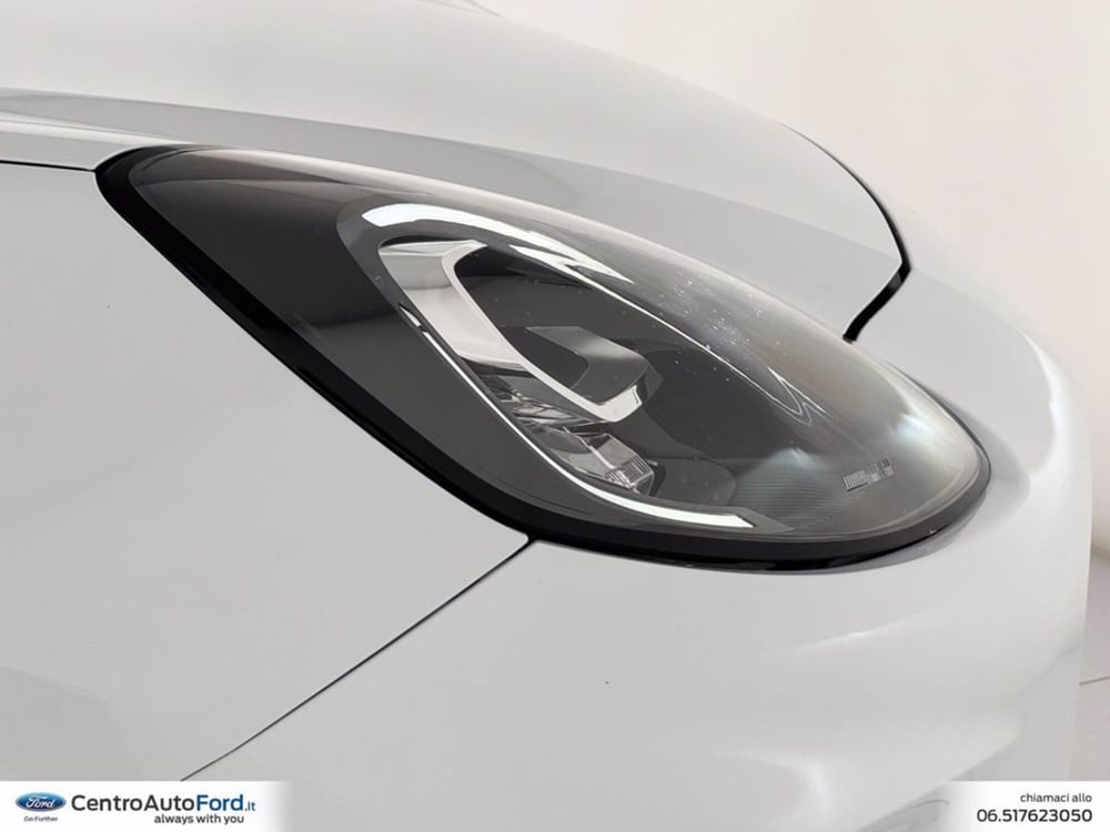 Ford Puma usata a Roma (13)
