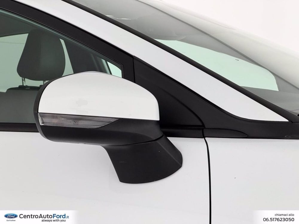 Ford Puma usata a Roma (15)