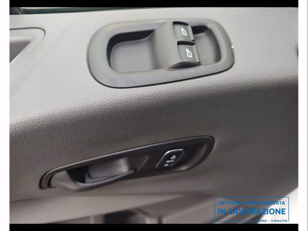 Ford Transit Furgone usata a Catania (10)